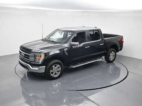 Certified 2023 Ford F150 Lariat AWD/4WD image 42