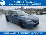 New 2026 Honda Civic Sport image 1