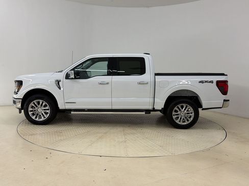 Certified 2024 Ford F150 XLT w/ Equipment Group 302A MID AWD/4WD image 2