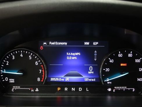 Used 2023 Ford Explorer XLT w/ Equipment Group 202A image 5