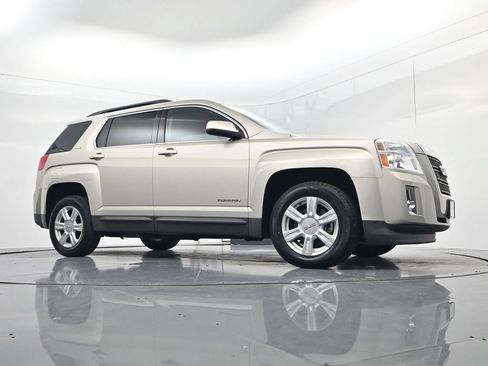 Used 2014 GMC Terrain SLE w/ Convenience Package FWD image 34
