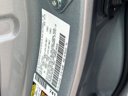 New 2026 Toyota Tacoma SR5 image 33