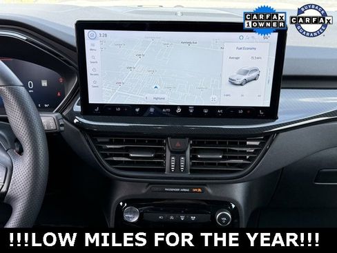 Used 2023 Ford Escape ST-Line Select w/ Tech Pack #2 image 17