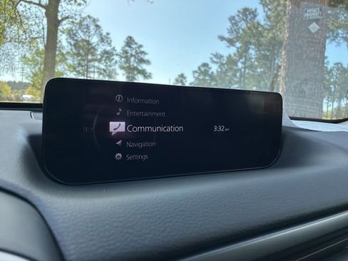 Used 2024 MAZDA CX-50 AWD 2.5 Turbo w/ Cargo Package image 30