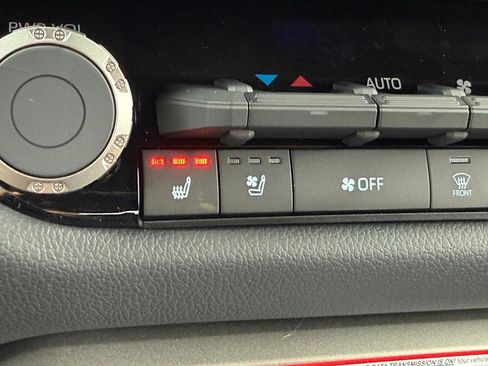 New 2026 Toyota Tundra Limited image 18