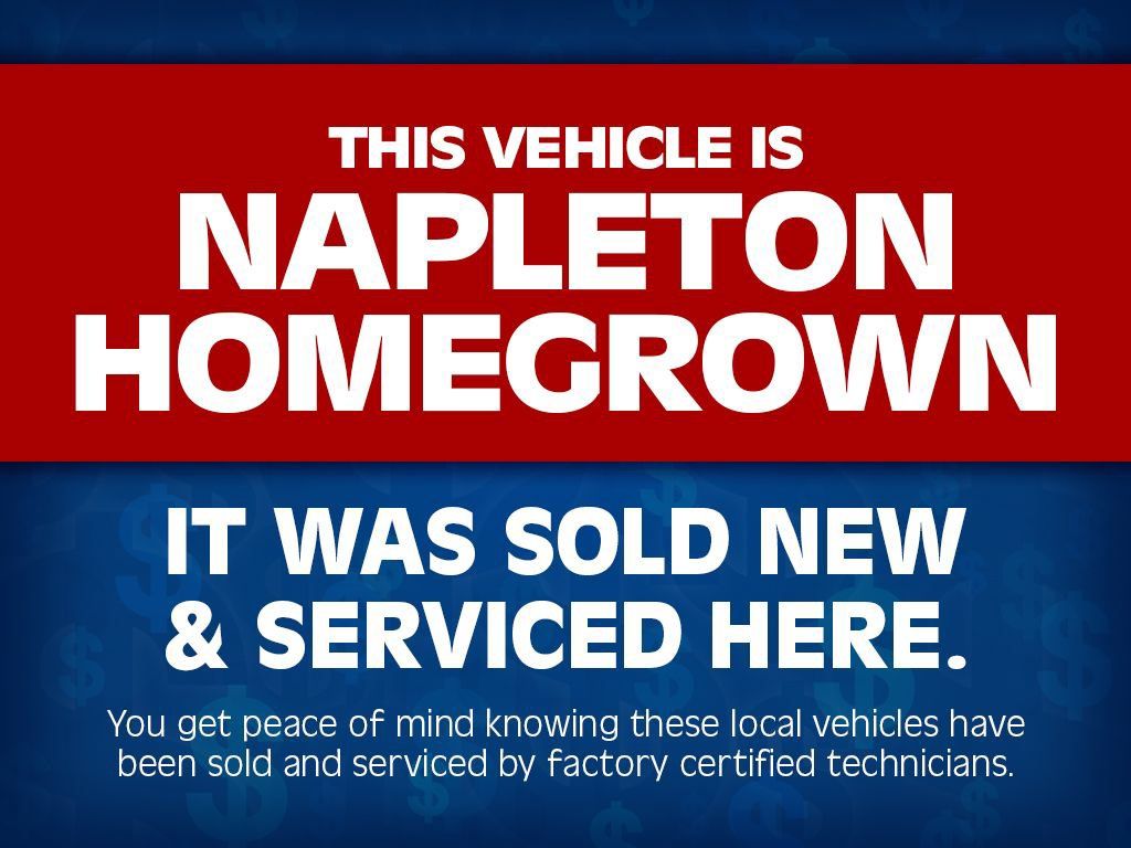 Used 2015 Volkswagen GTI SE FWD image 2