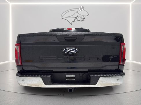 Used 2025 Ford F150 XL w/ Equipment Group 103A High RWD image 5
