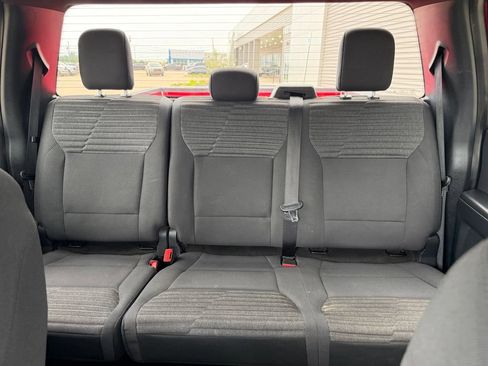 Used 2023 Ford F150 XL w/ STX Appearance Package AWD/4WD image 15