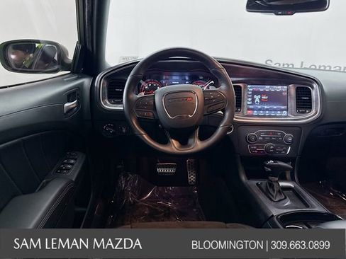 Used 2023 Dodge Charger Scat Pack w/ Daytona Edition Group image 20