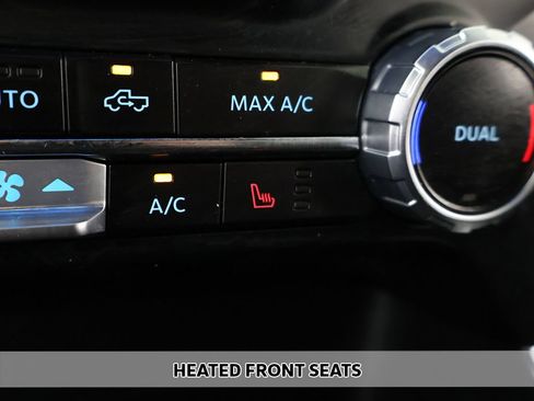 Used 2023 Ford F150 XLT w/ Equipment Group 302A High AWD/4WD image 7