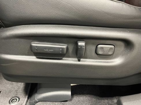 New 2026 Honda Ridgeline Black Edition image 14