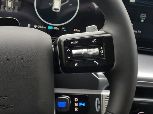 New 2026 Hyundai Ioniq 9 SE image 15