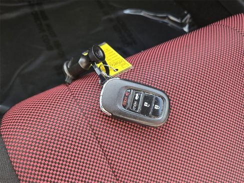 Certified 2024 Honda Civic Si image 20