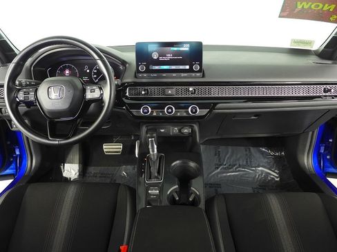 Used 2022 Honda Civic Sport image 23