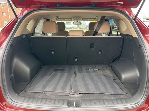 Used 2018 Hyundai Tucson SEL AWD/4WD image 26