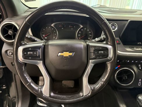 Used 2020 Chevrolet Blazer LT w/ LPO, Floor Liner Package AWD/4WD image 31