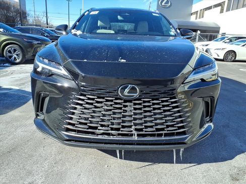 Certified 2024 Lexus RX 350 Premium image 4