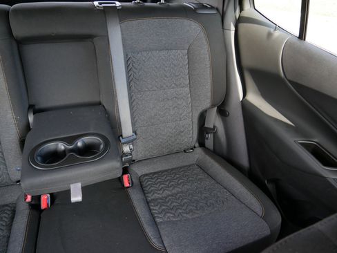 Used 2024 Chevrolet Equinox LT AWD/4WD image 13