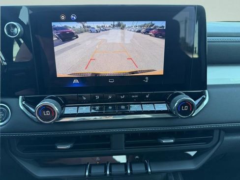 New 2025 Chevrolet Colorado LT image 20