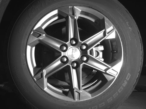 Used 2025 Chevrolet Blazer LT image 14