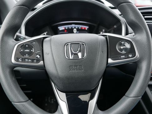 Used 2018 Honda CR-V EX image 25