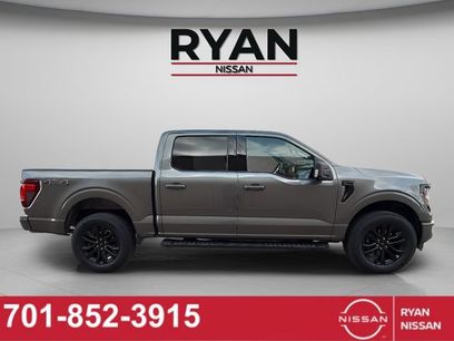 Used 2024 Ford F150 XLT w/ Equipment Group 303A High