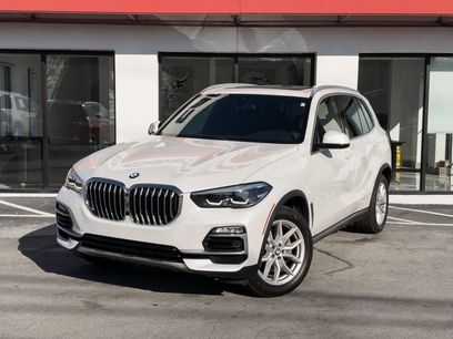Used 2019 BMW X5 xDrive40i w/ Convenience Package