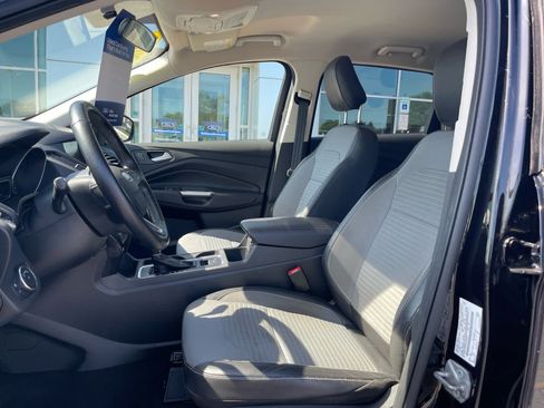 Used 2019 Ford Escape SE AWD/4WD image 10