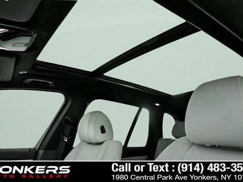 Used 2023 BMW X5 xDrive40i w/ Premium Package image 10