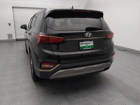 Used 2019 Hyundai Santa Fe SE image 6