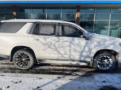 Used 2023 Chevrolet Tahoe Premier image 5