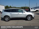 Used 2015 Chevrolet Traverse LT image 4