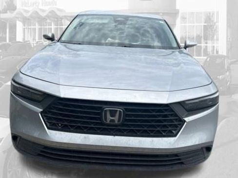 Used 2023 Honda Accord LX image 6
