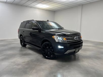 Used 2021 Ford Expedition XLT