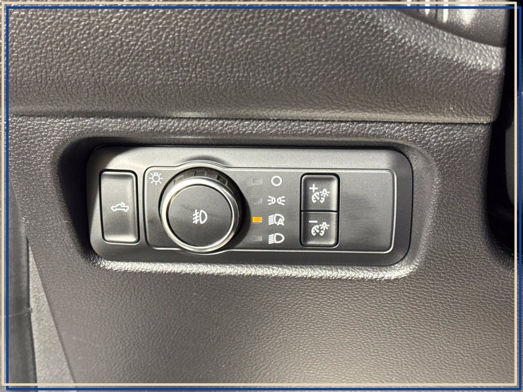 Used 2025 Ford Ranger Raptor AWD/4WD image 21