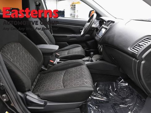 Used 2022 Mitsubishi Outlander Sport ES AWD/4WD image 22