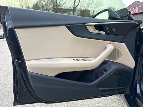 Used 2018 Audi A5 2.0T Premium Plus w/ Premium Plus image 19