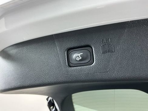 Used 2024 Ford Edge SEL w/ Sport Appearance Package AWD/4WD image 30