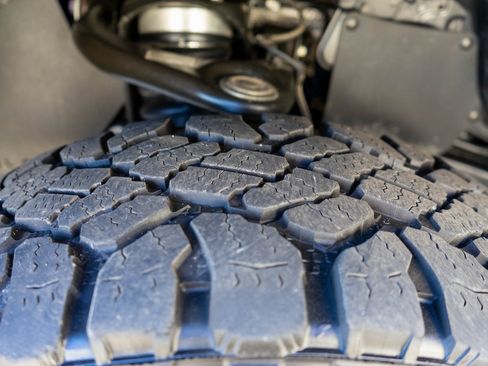 Used 2021 Toyota Tundra SR5 image 28