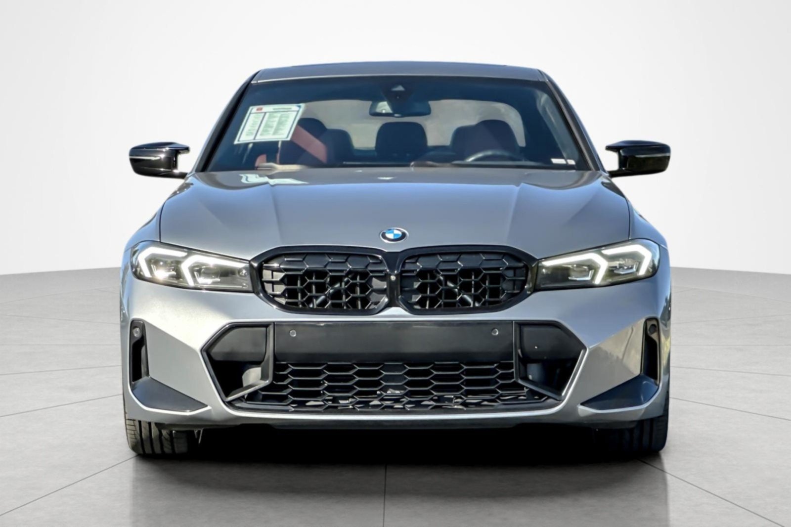 Used 2024 BMW M340i w/ Premium Package RWD image 8