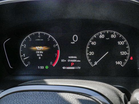 Used 2025 Honda Pilot EX-L image 21