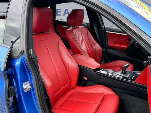 Used 2018 BMW 440i Gran Coupe xDrive image 29