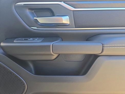 New 2026 RAM 1500 Big Horn image 31