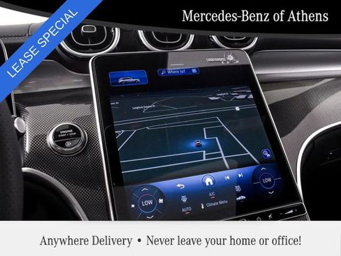 New 2026 Mercedes-Benz GLC 43 AMG 4MATIC image 44