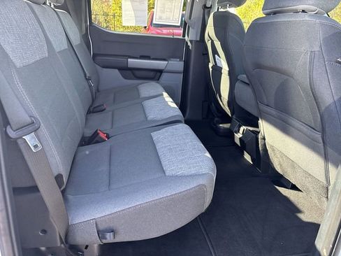 Used 2025 Ford F350 XLT image 23