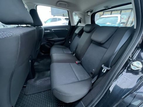 Used 2020 Honda Fit LX image 23