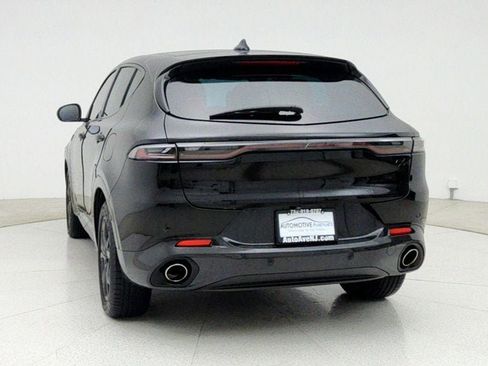 Used 2024 Dodge Hornet R/T w/ R/T Blacktop Package image 6