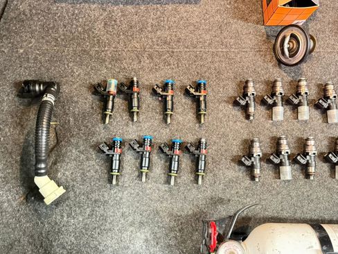 Used 2017 Dodge Challenger SRT Hellcat image 14