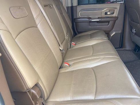 Used 2022 RAM 2500 Limited AWD/4WD image 23