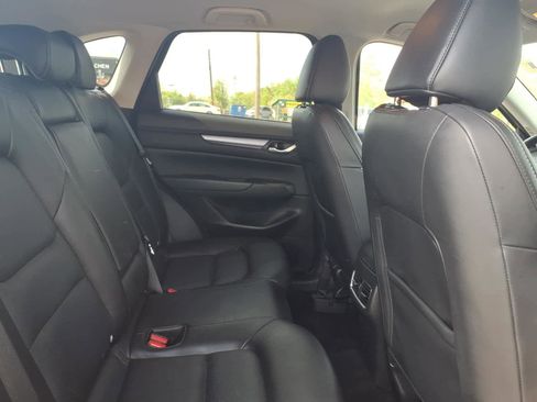 Used 2024 MAZDA CX-5 AWD 2.5 S w/ Select Package image 26